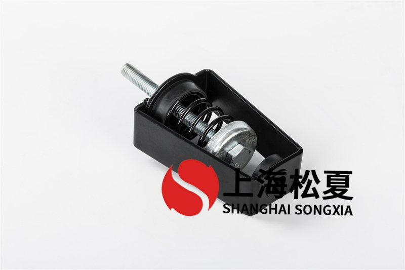 風(fēng)管吊管ZTY-25-A彈簧減震器如何維護(hù)？