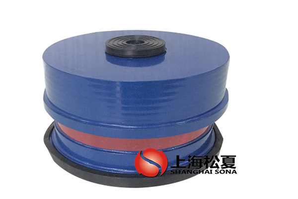 礦用風(fēng)機(jī)ZT型坐式彈簧減震器怎么提升使用效果？