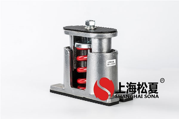 減震器如何安裝，安裝時該注意些什么？