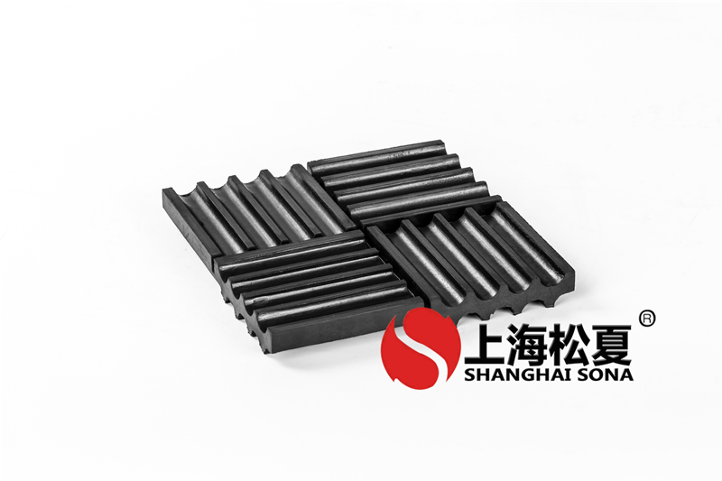 減震臺座能夠安裝在風(fēng)機上嗎？