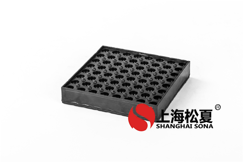 減震臺座能夠安裝在風(fēng)機上嗎？