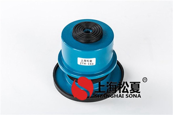 安裝水泵減震器應(yīng)該注意什么？