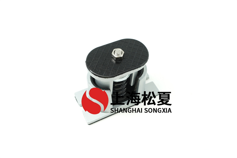 風機減震器的減震設備